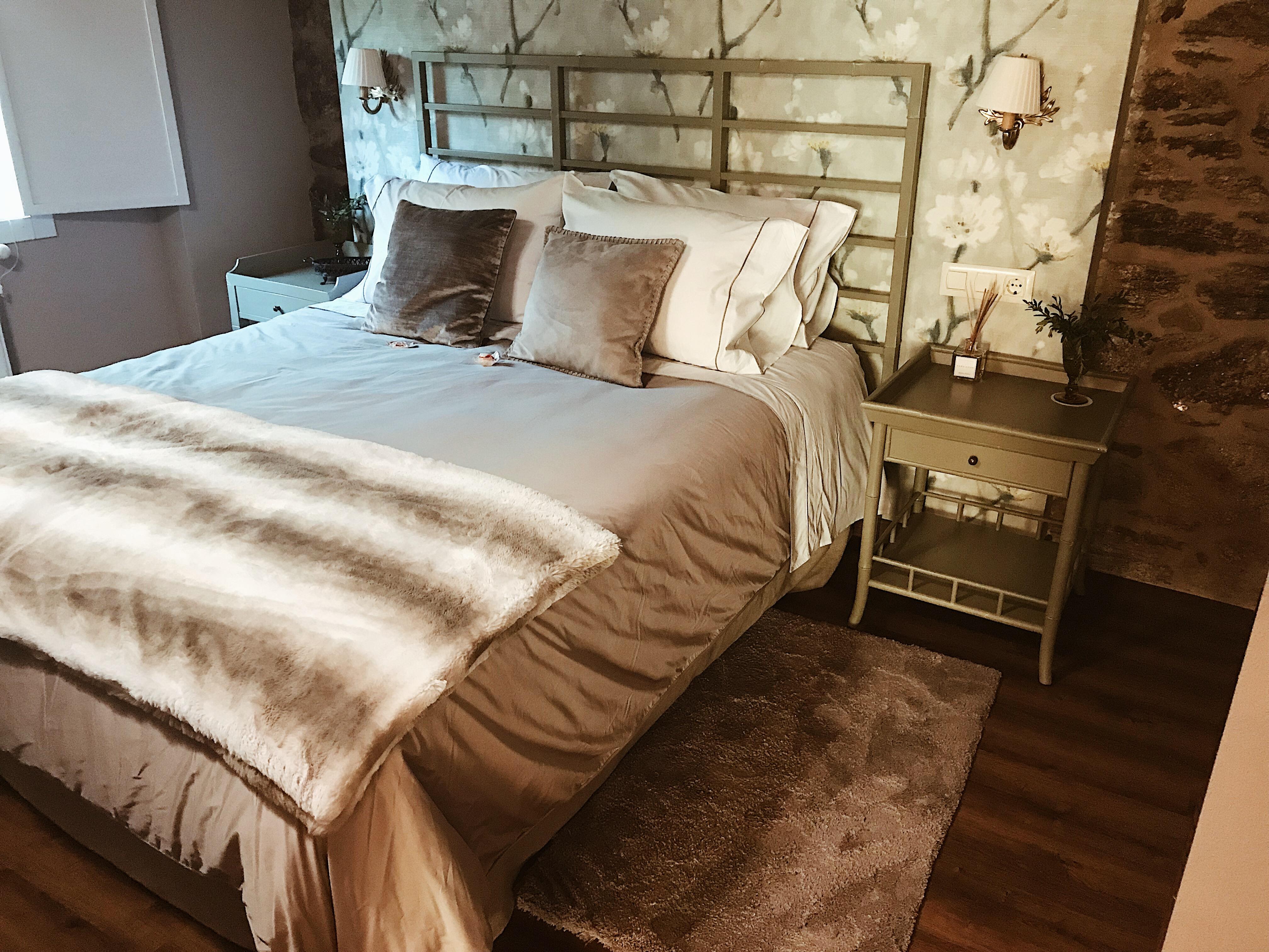 סילדה Eco Hotel Nos מראה חיצוני תמונה