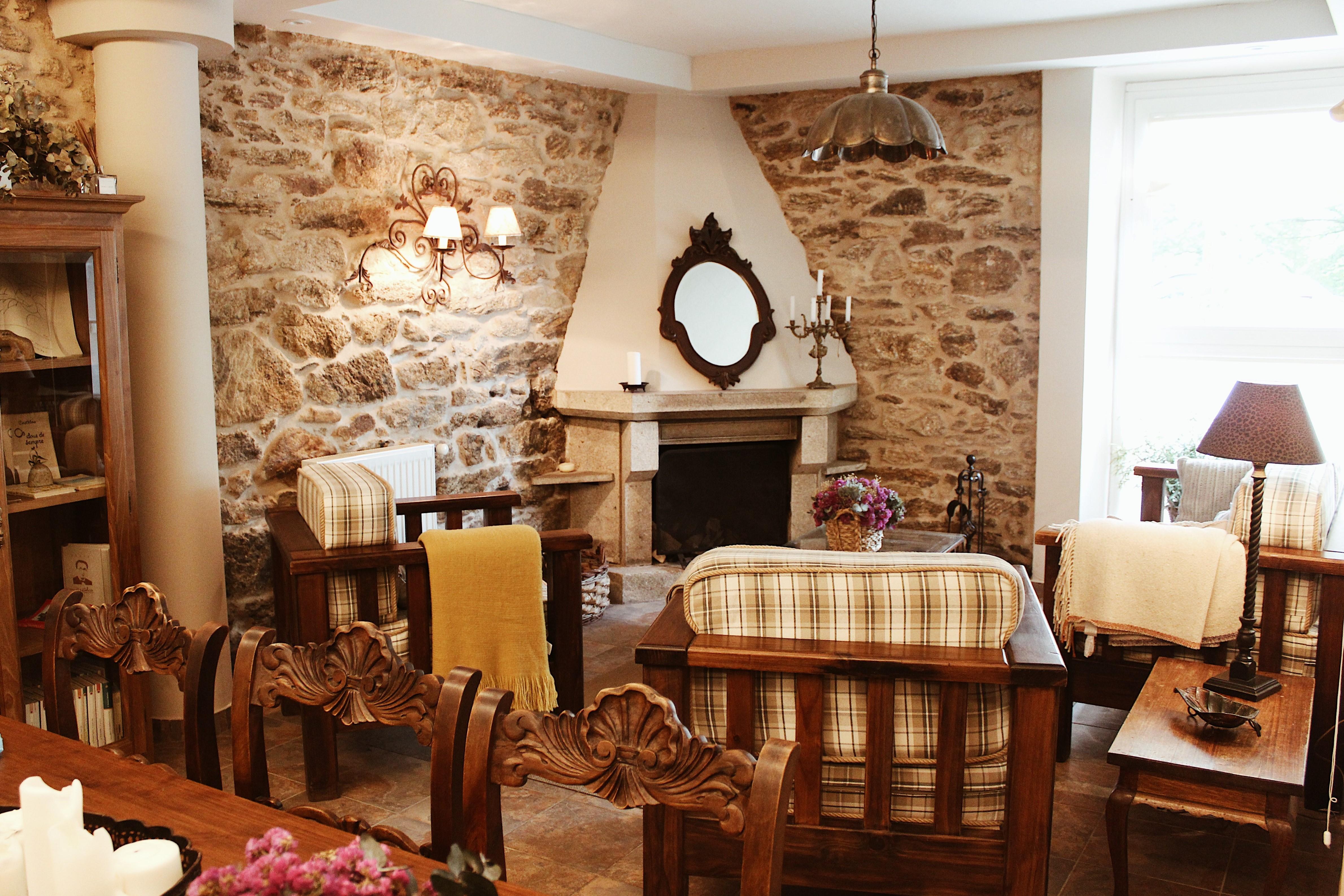 סילדה Eco Hotel Nos מראה חיצוני תמונה