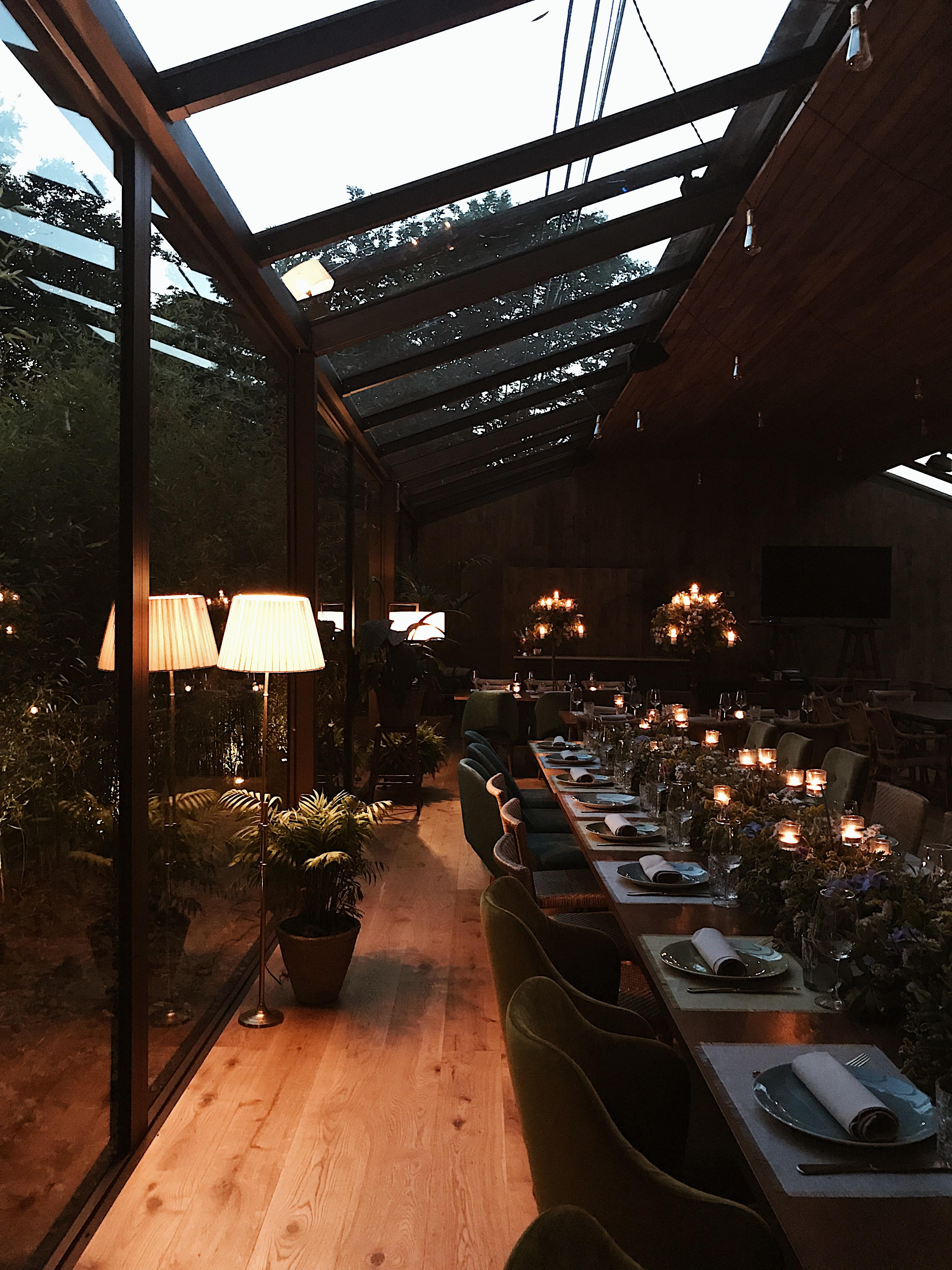 סילדה Eco Hotel Nos מראה חיצוני תמונה