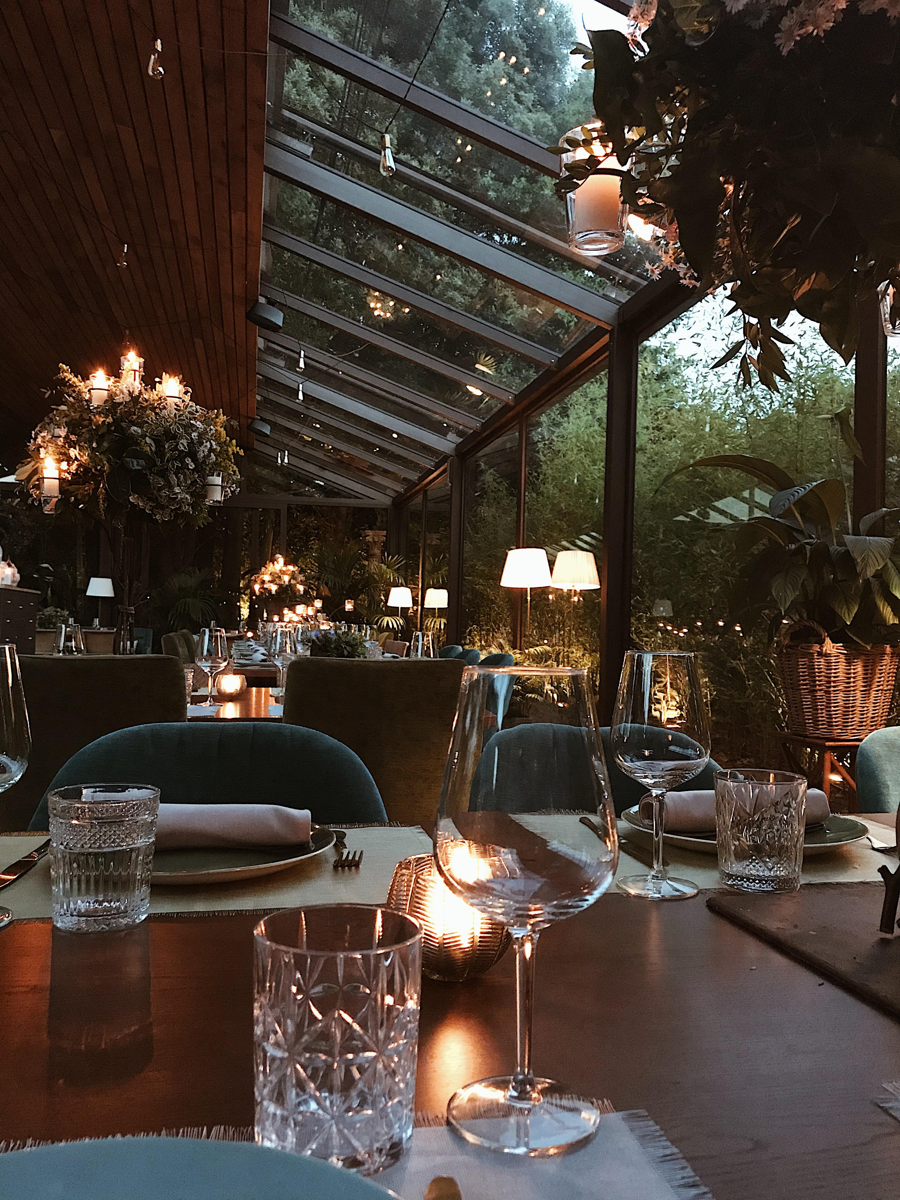 סילדה Eco Hotel Nos מראה חיצוני תמונה