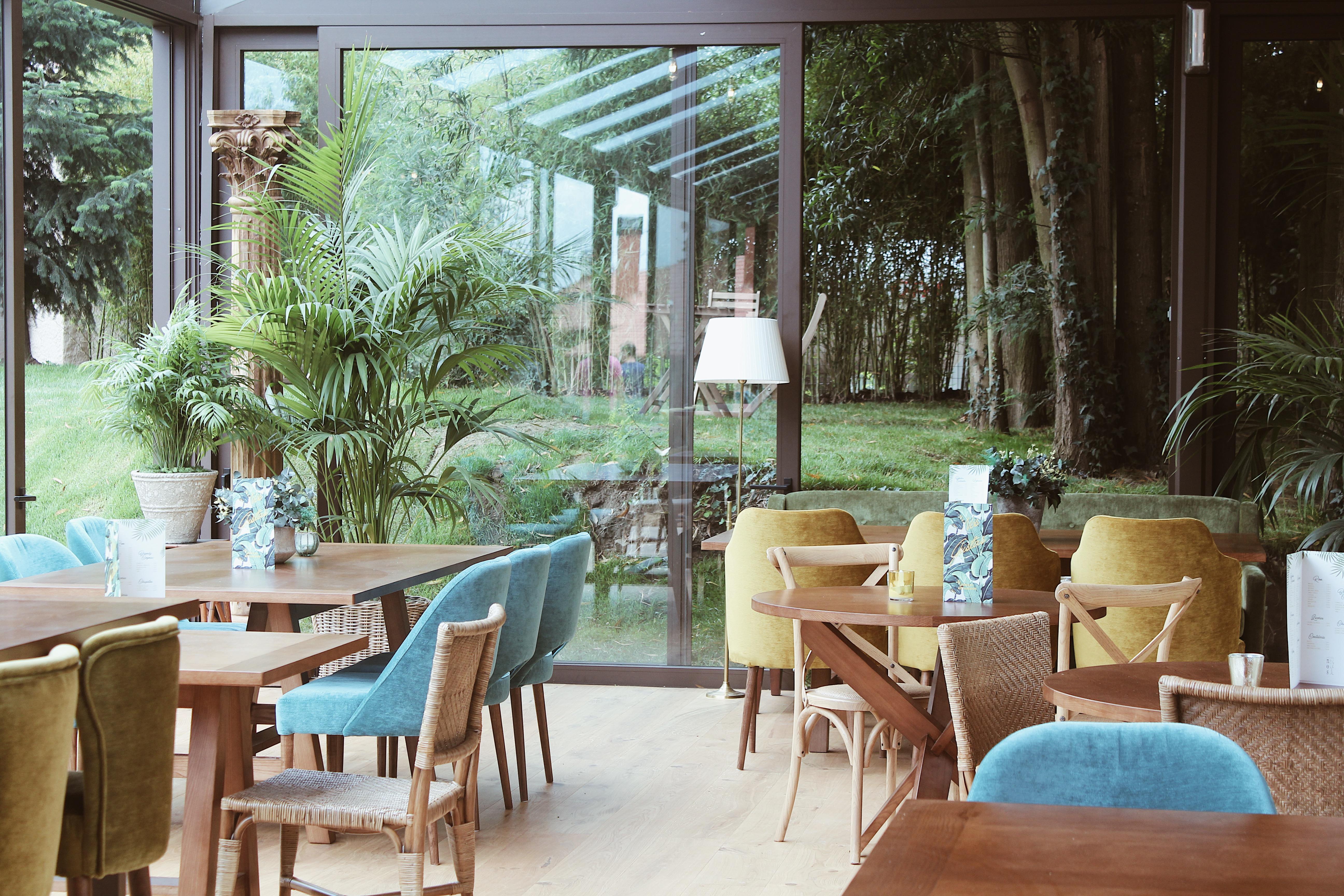 סילדה Eco Hotel Nos מראה חיצוני תמונה