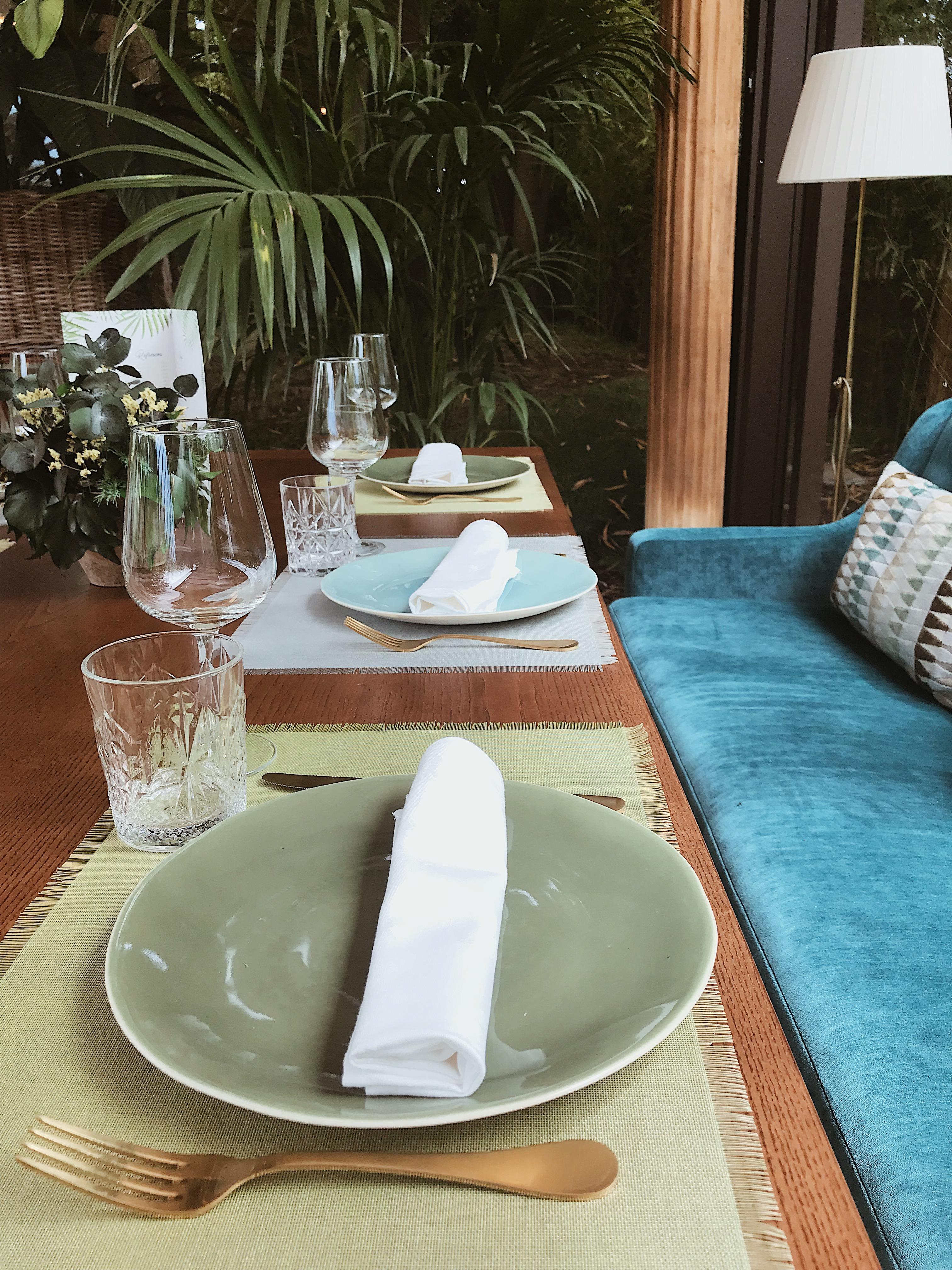 סילדה Eco Hotel Nos מראה חיצוני תמונה
