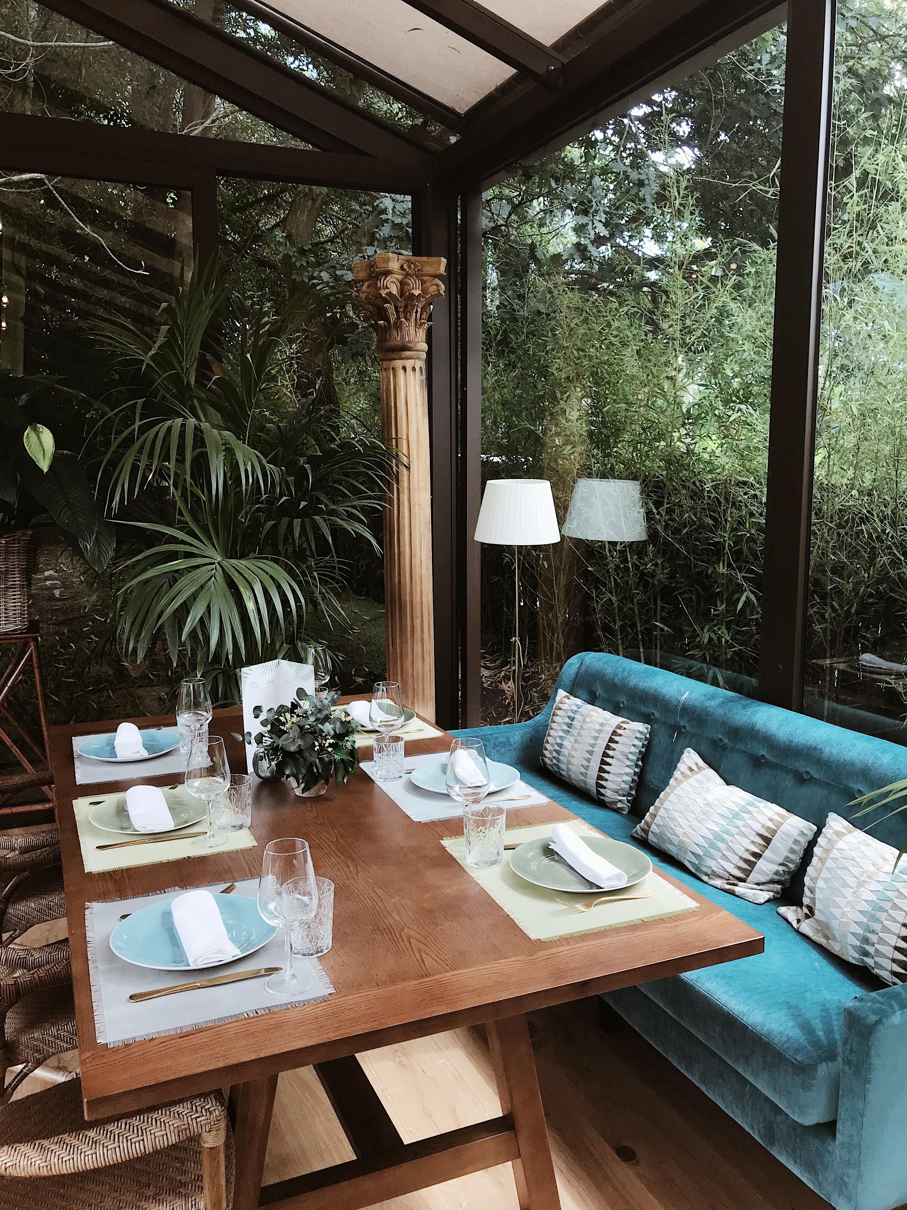 סילדה Eco Hotel Nos מראה חיצוני תמונה