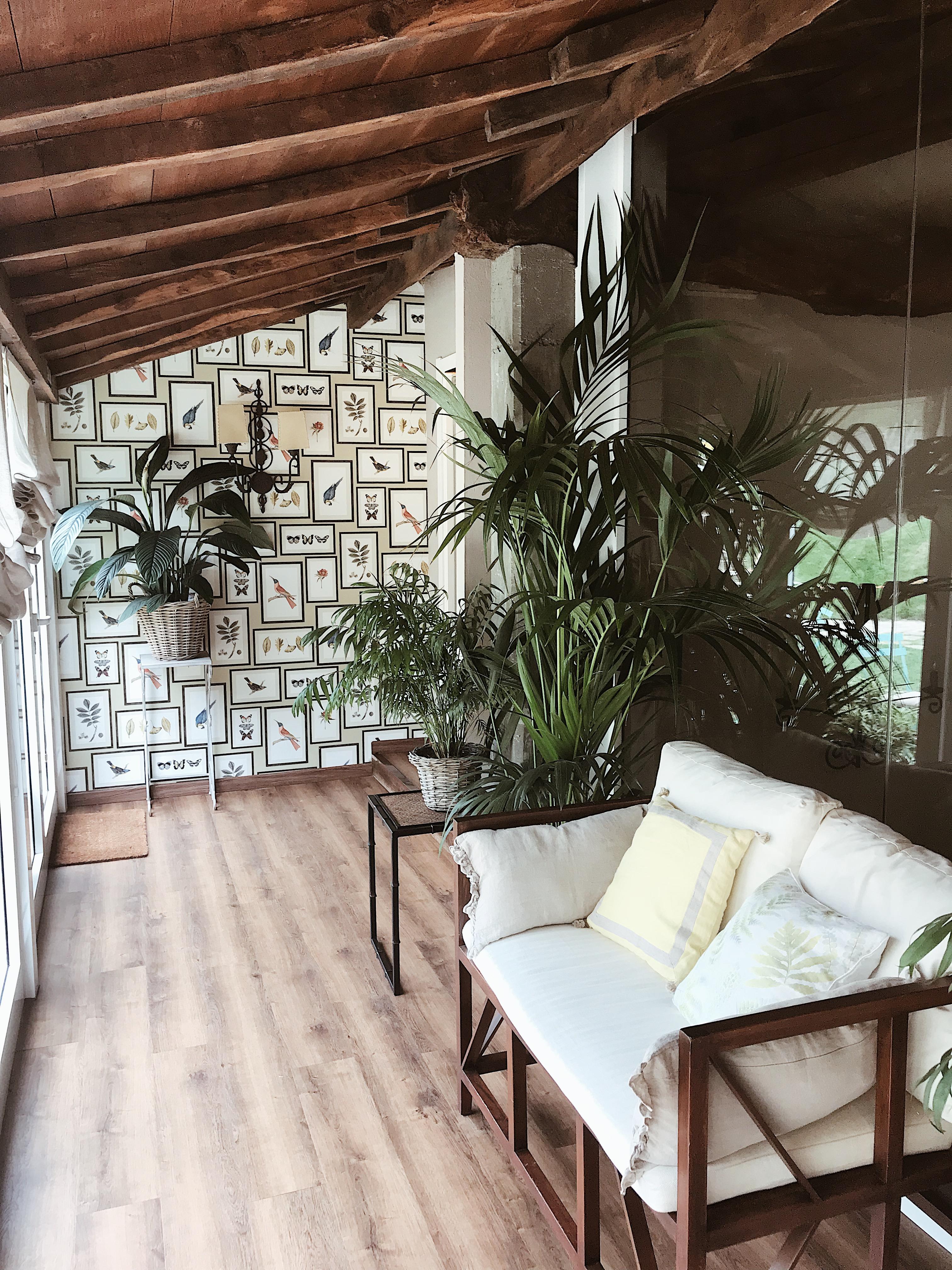 סילדה Eco Hotel Nos מראה חיצוני תמונה