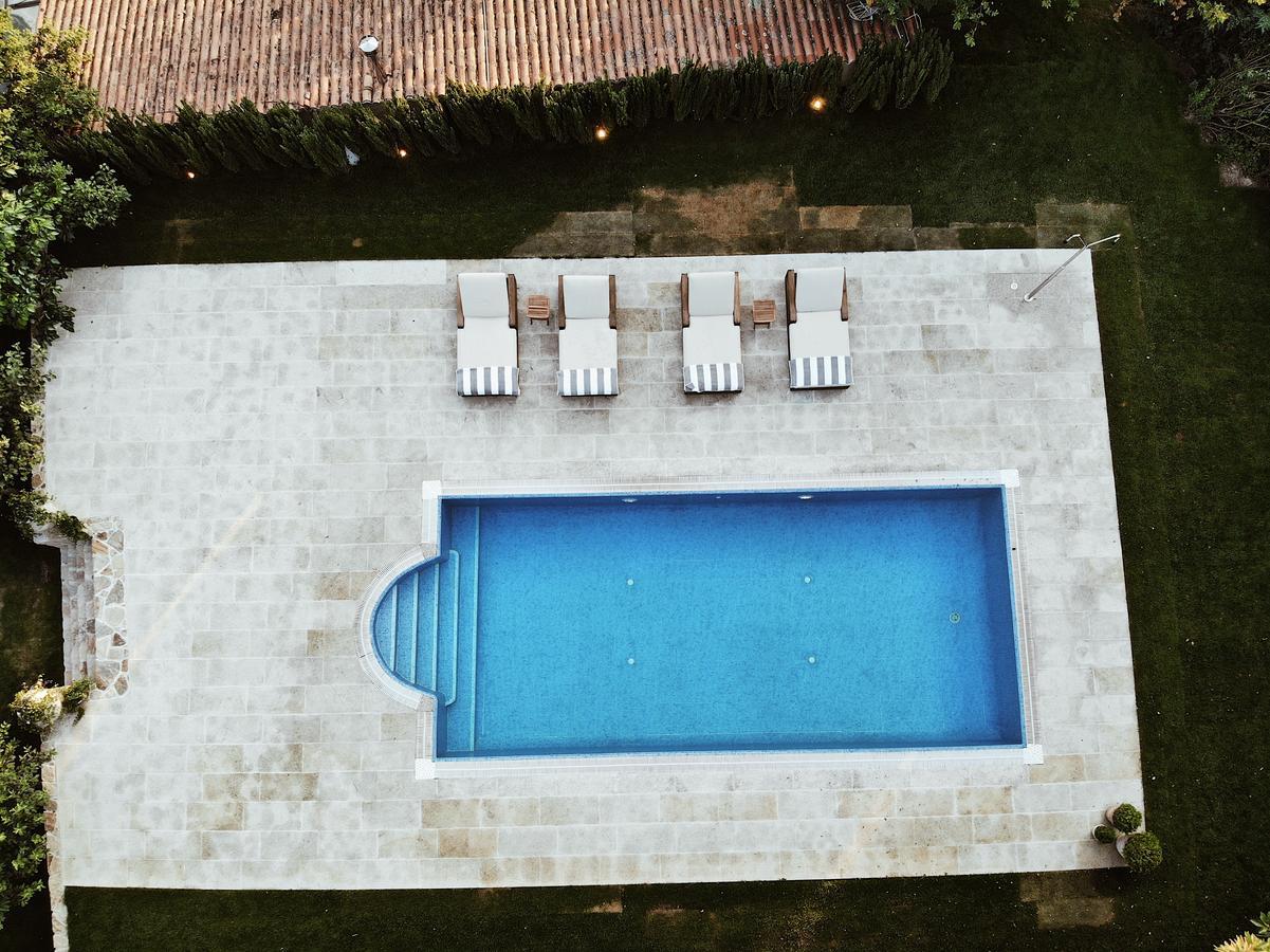 סילדה Eco Hotel Nos מראה חיצוני תמונה