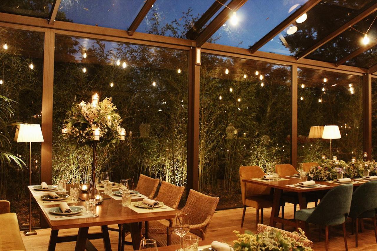 סילדה Eco Hotel Nos מראה חיצוני תמונה
