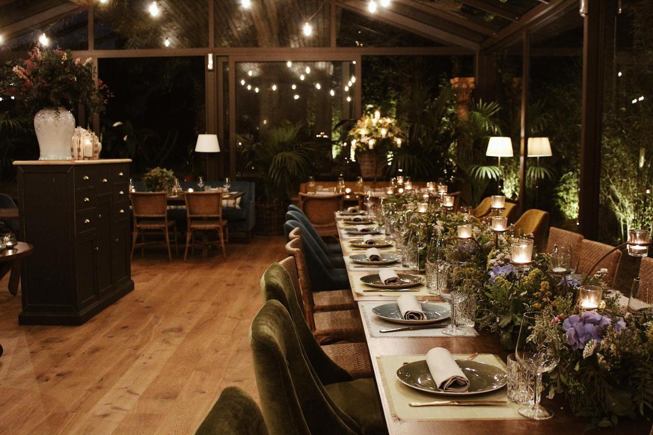 סילדה Eco Hotel Nos מראה חיצוני תמונה