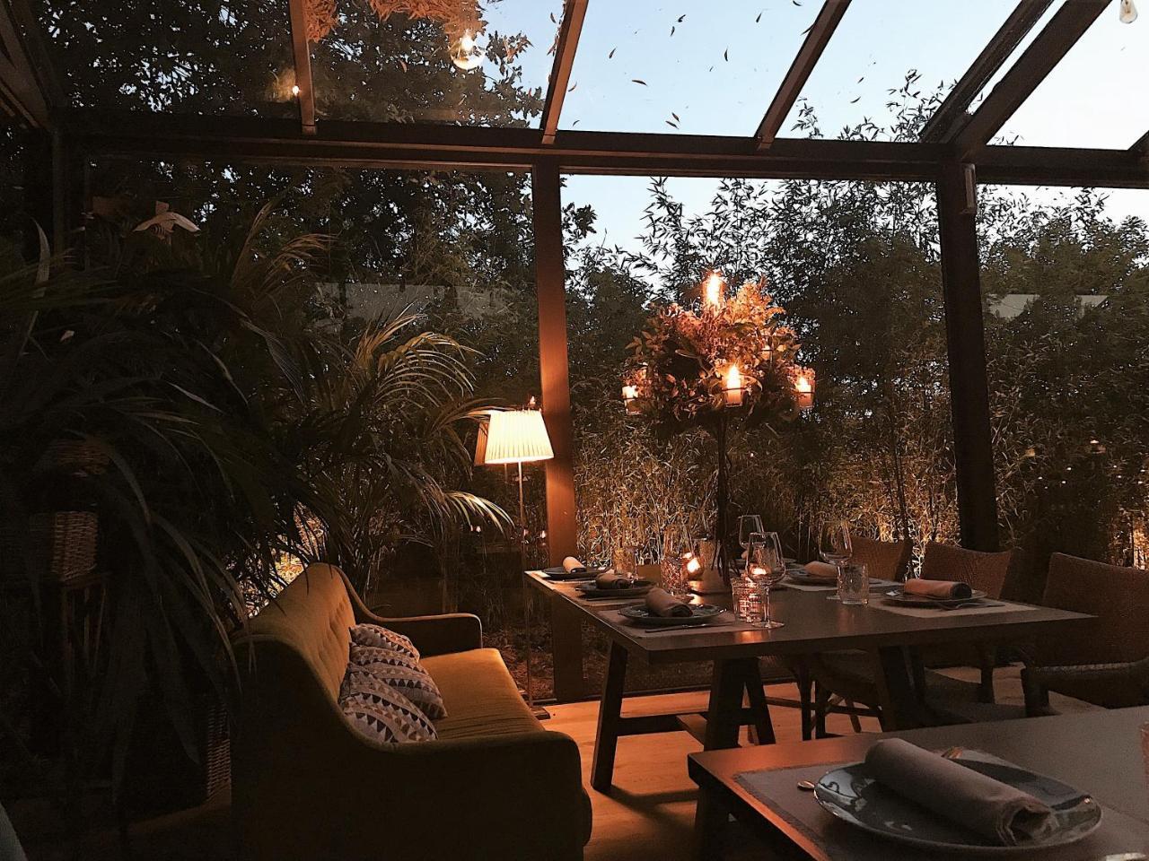 סילדה Eco Hotel Nos מראה חיצוני תמונה